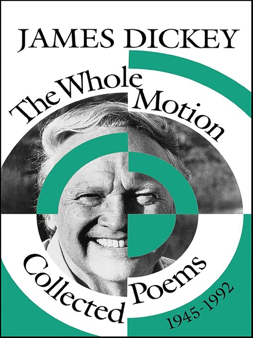 Cover image for The Whole Motion